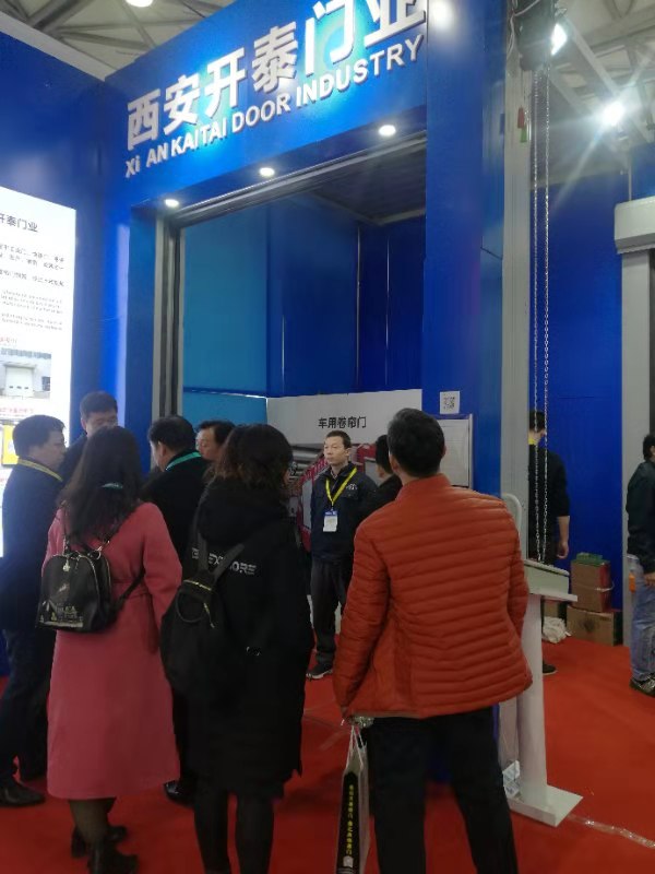 2019年上海亚洲国际门窗展会